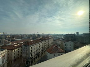 Welc-ōM Largo Europa City View